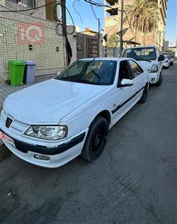 بيجو بارس